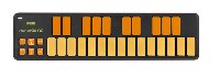 Korg NanoKEY2 Keyboard Controller