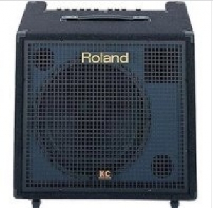 Roland KC550 건반앰프