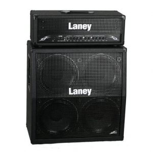 Laney 기타앰프 LX120H + LX412A